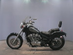 �������� �� ������ �������� Honda Steed600 1988 ���� 3